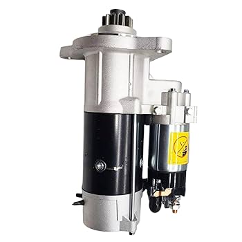 Amazon.com: IMIFAFTAbT Starting motor 272-4774 2724774