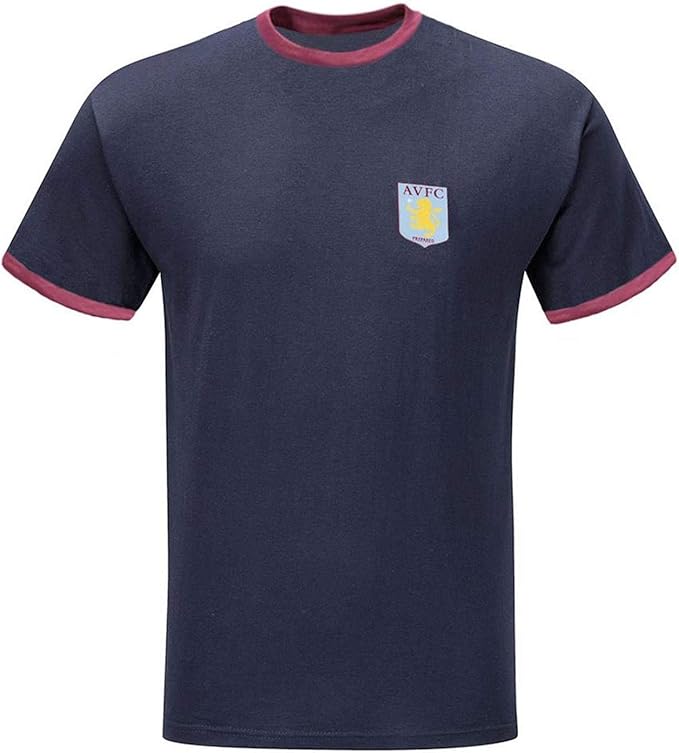 Aston villa socks amazon Clearance