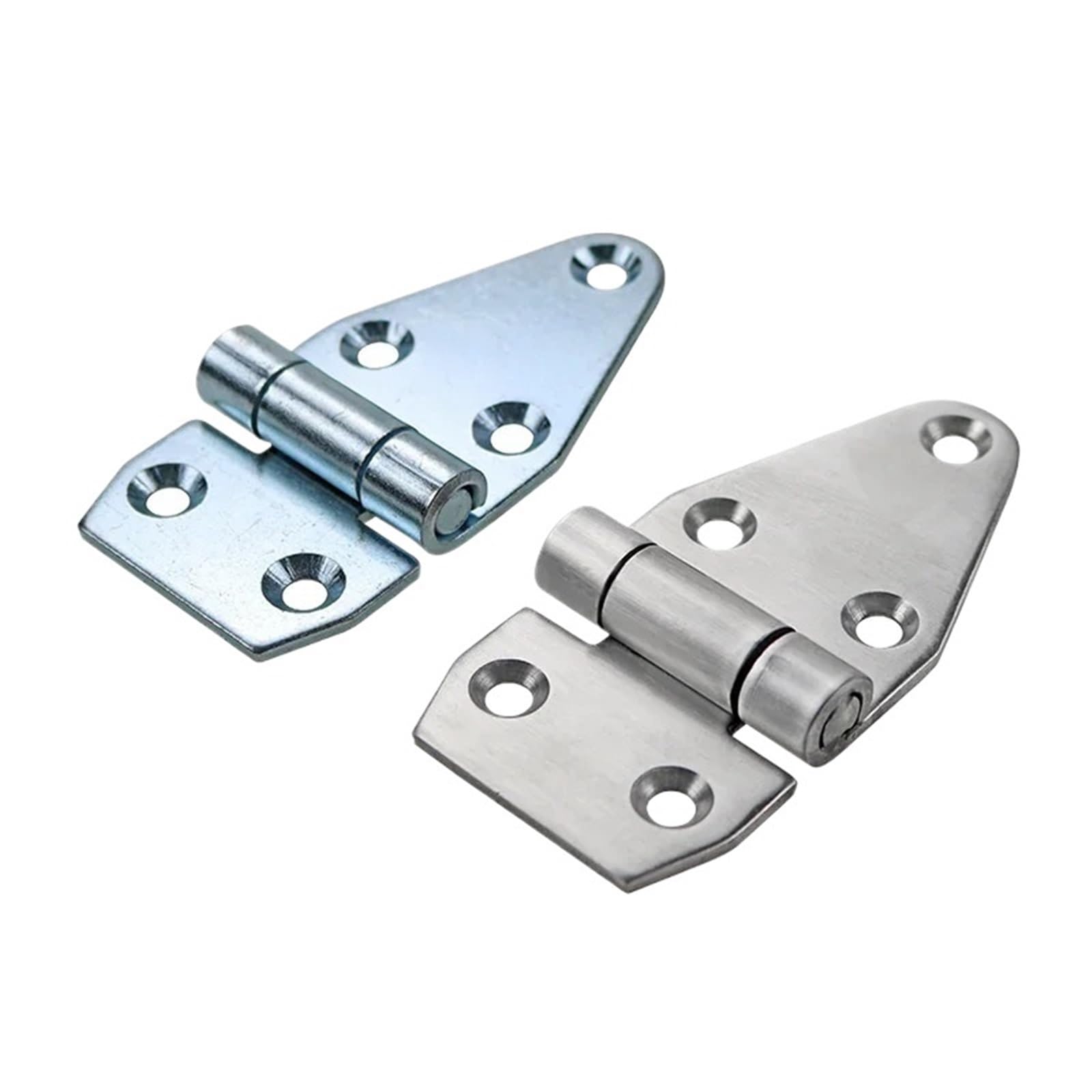 Charnière pour congélateur en inox épaisse et ultra robuste