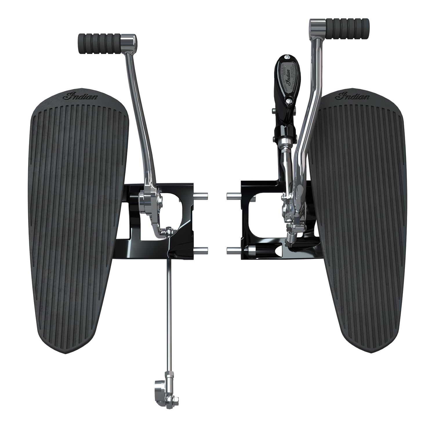 Amazon.com: Indian Motorcycle Forward Foot Controls With 