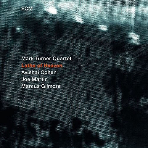 Mark Turner Quartet