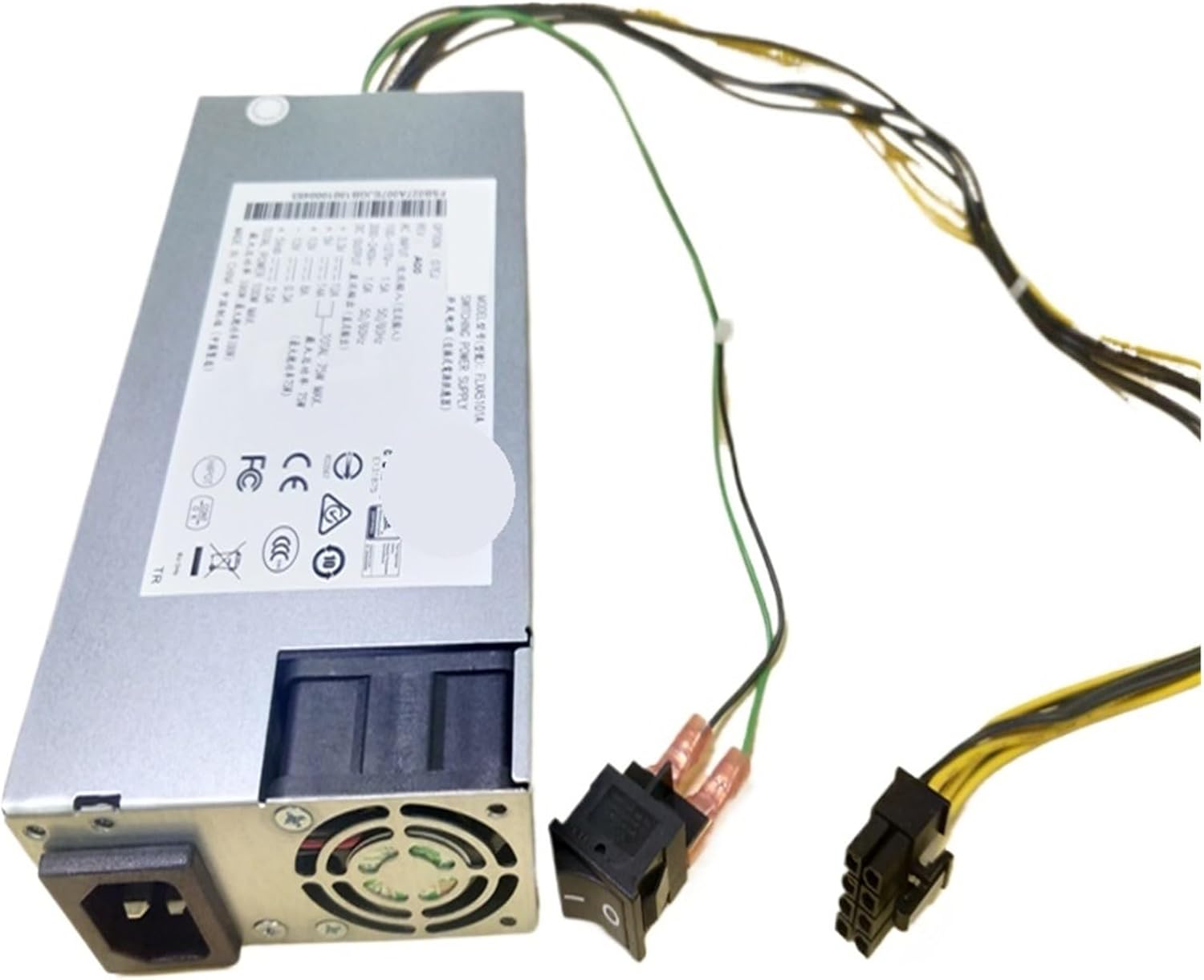 1U 100W Power Supply FLXA5101A