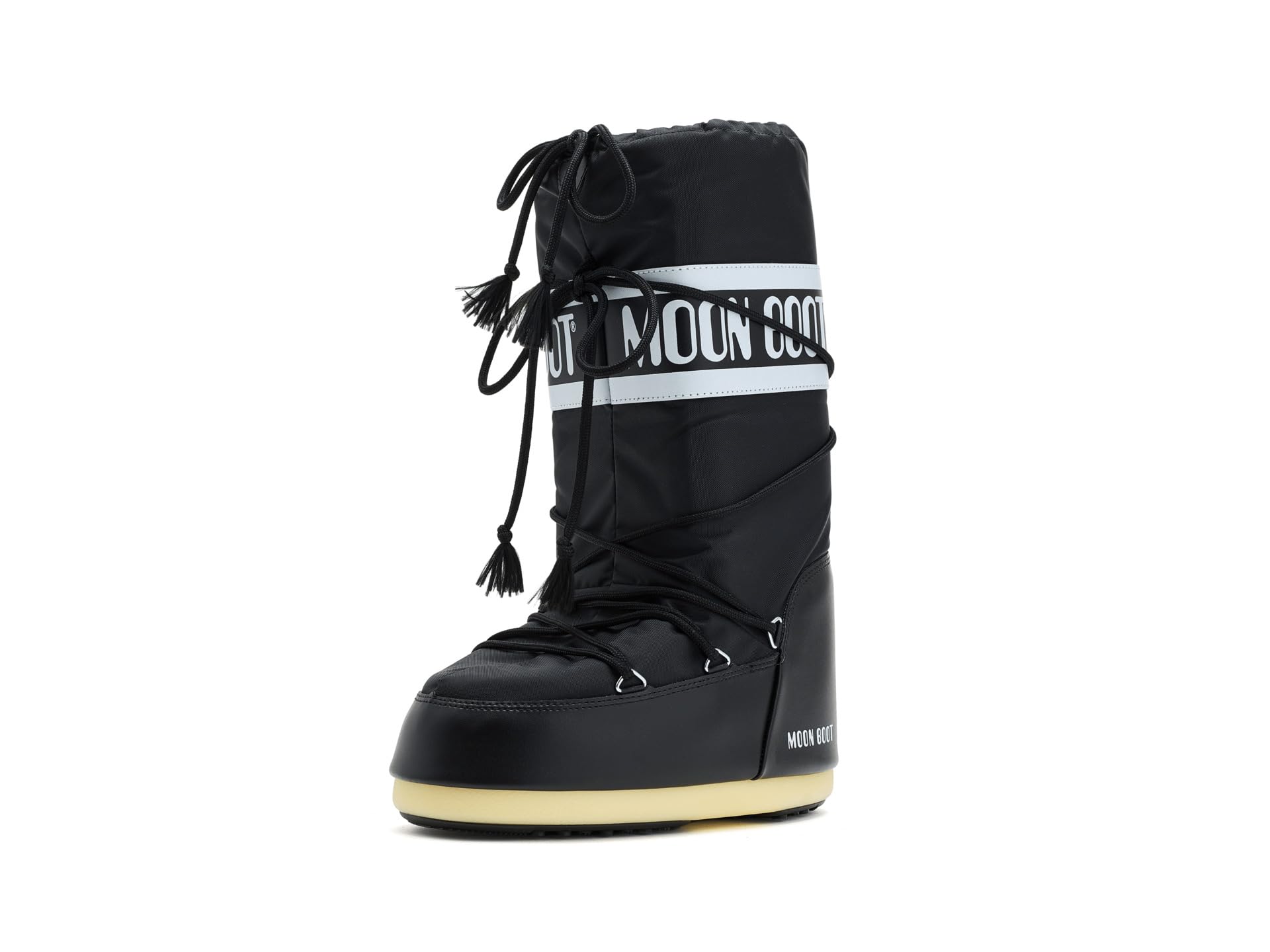Moon Boot ICON - Botas de invierno para mujer de nailon
