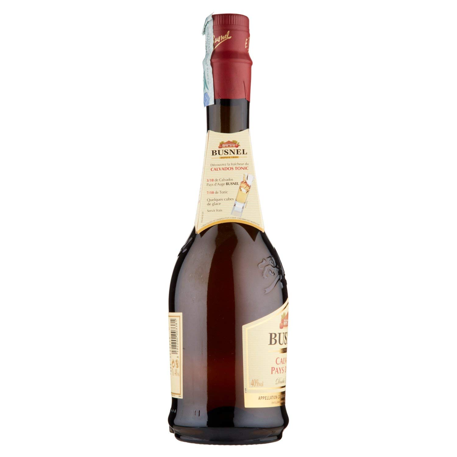 Bussnel Calvados - 700 ml