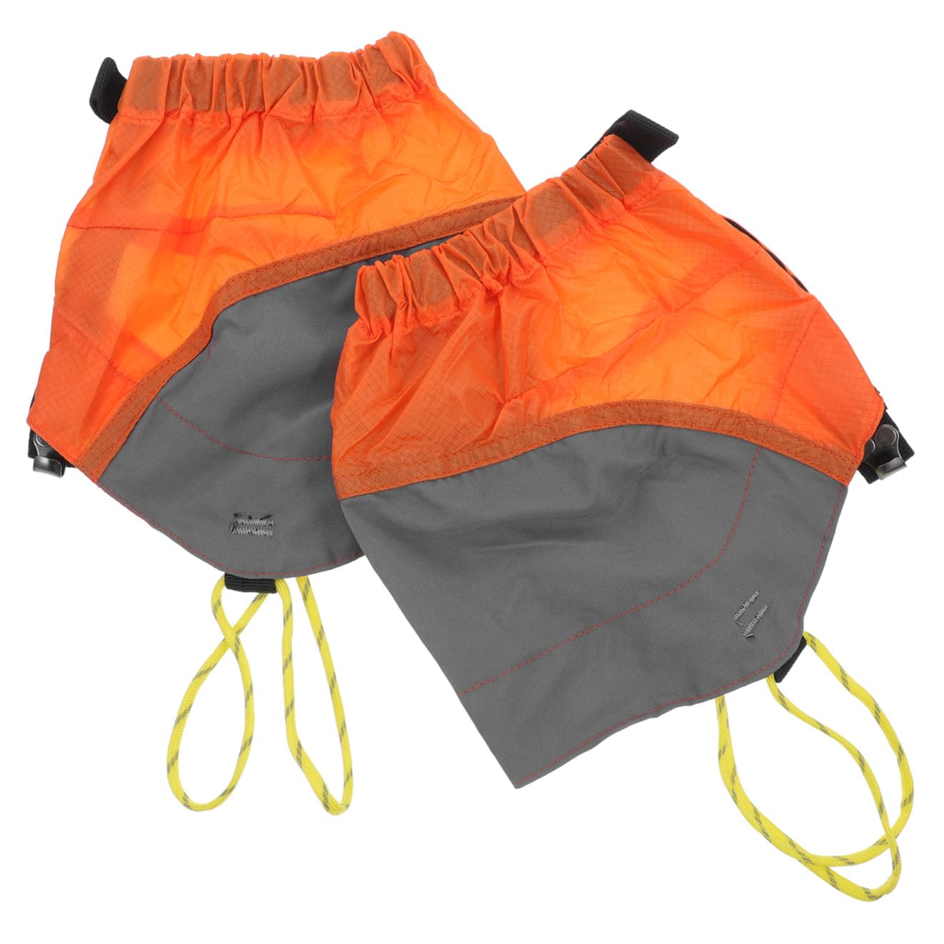 BESPORTBLE Ghette Esterne Ghette Impermeabili Ghette alla Caviglia Ghette da Passeggio Scarpe da Trekking Zaino Stivali da Neve Serpente Chaps per Gli Uomini Copriscarpe per Caviglia