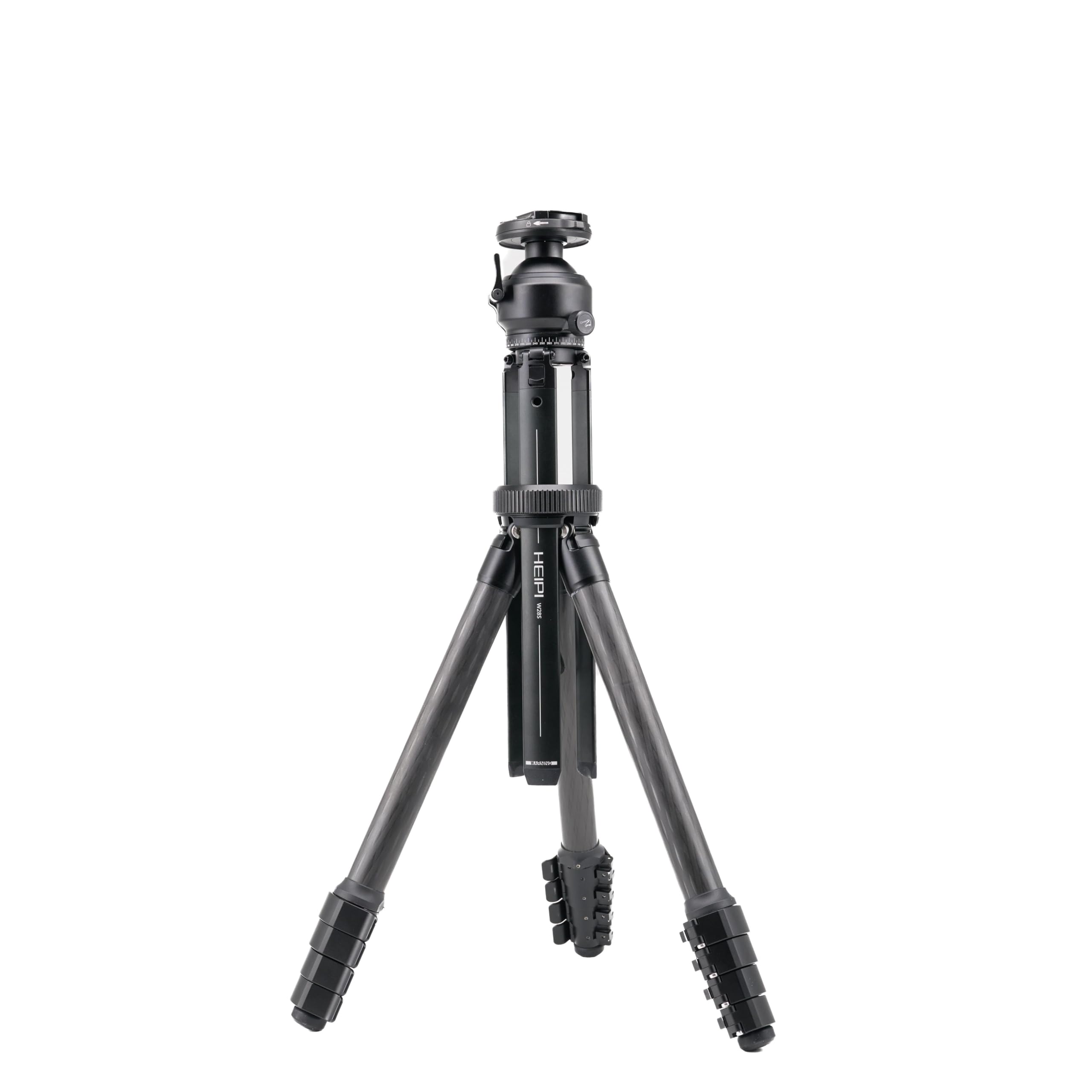 Amazon | HEIPI カメラ用3イン1トラベル三脚 - W28S (KF50-Q付き Amazon | HEIPI カメラ用3イン1トラベル三脚 - W28S (KF50-Q付き