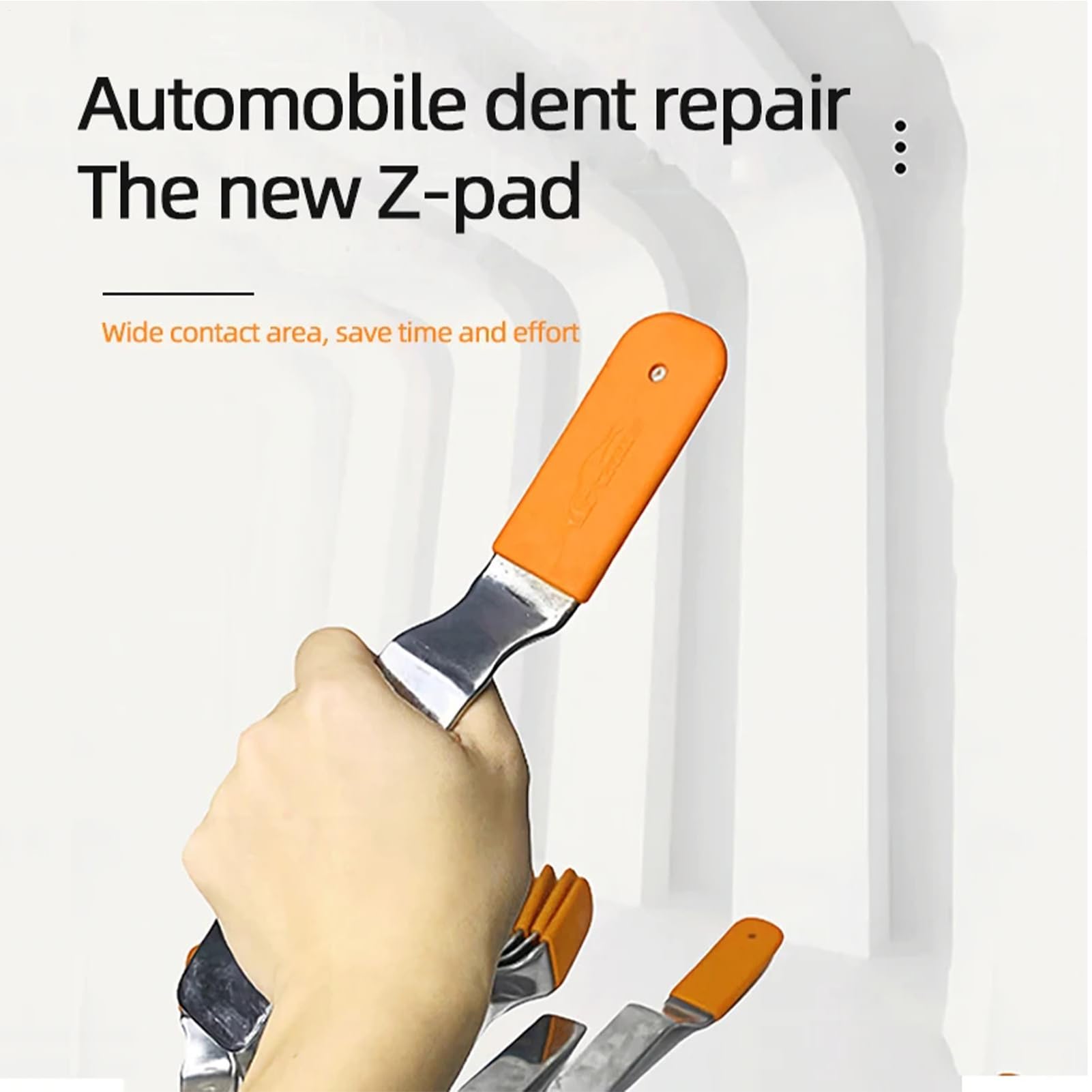 Débosseleur, outil de débosselage de voiture | Outil de réparation Débosselage Fixateur de Dent - Marteau ergonomique de réparation de carrosserie automobile, outils de débosselage de carrosserie auto