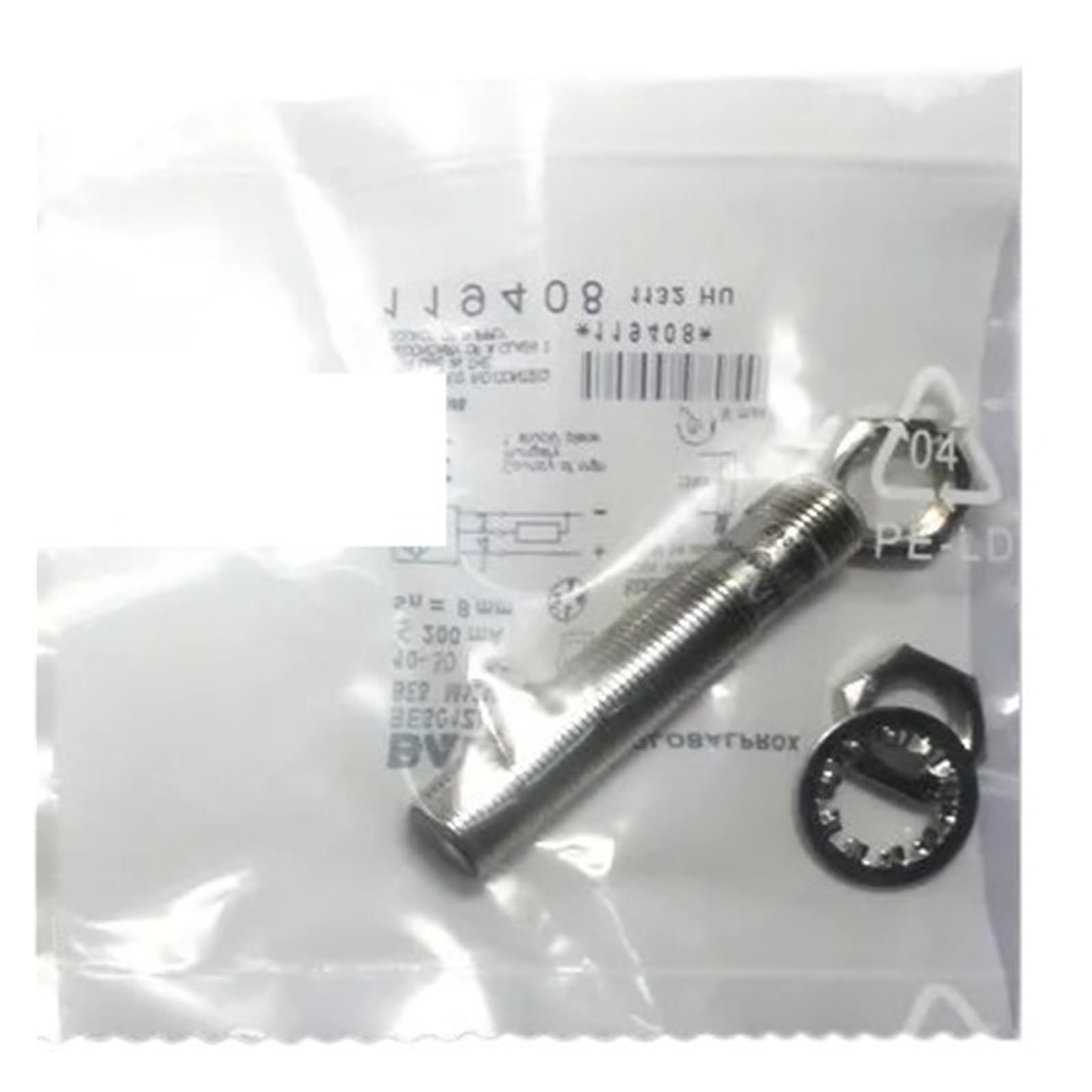 XDDQWSWA M12MI-PSH80B-S04G M12MI-NSH80B-S04G Proximity Switch Sensor(M12MI-PSH80B-S04G)