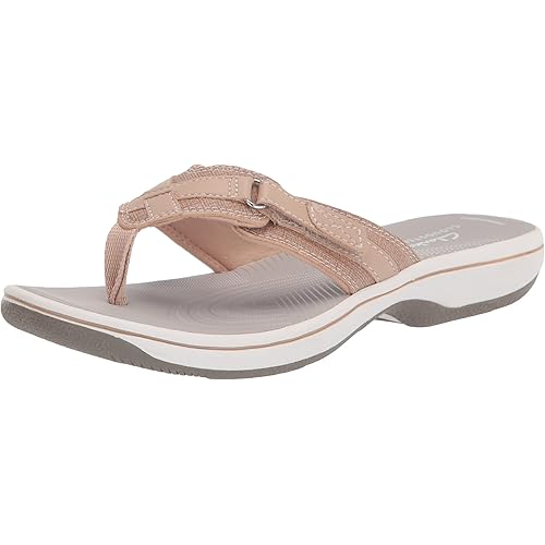 Clarks Women's Breeze Sea