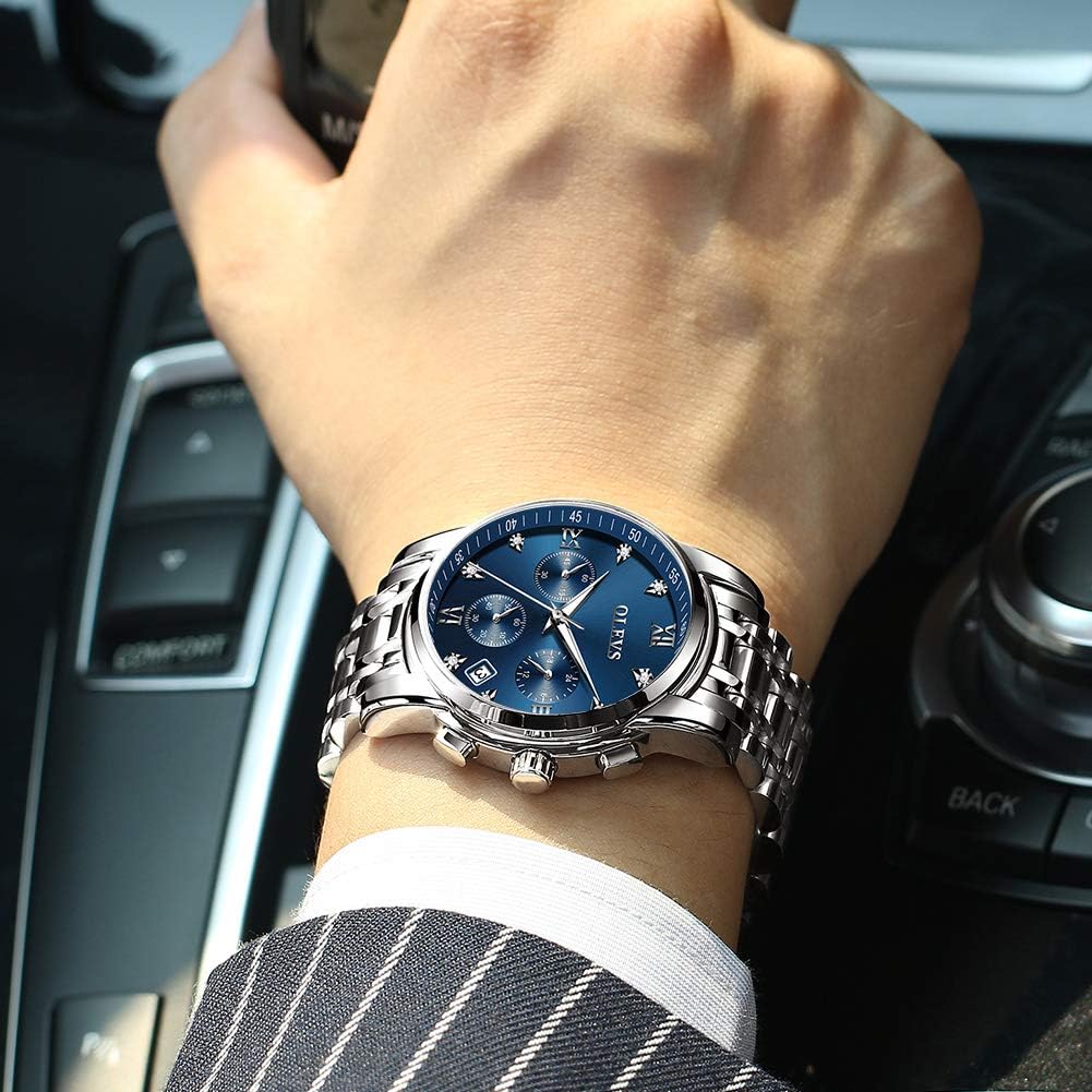 hand watch for men
