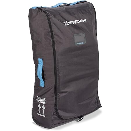 uppababy bag