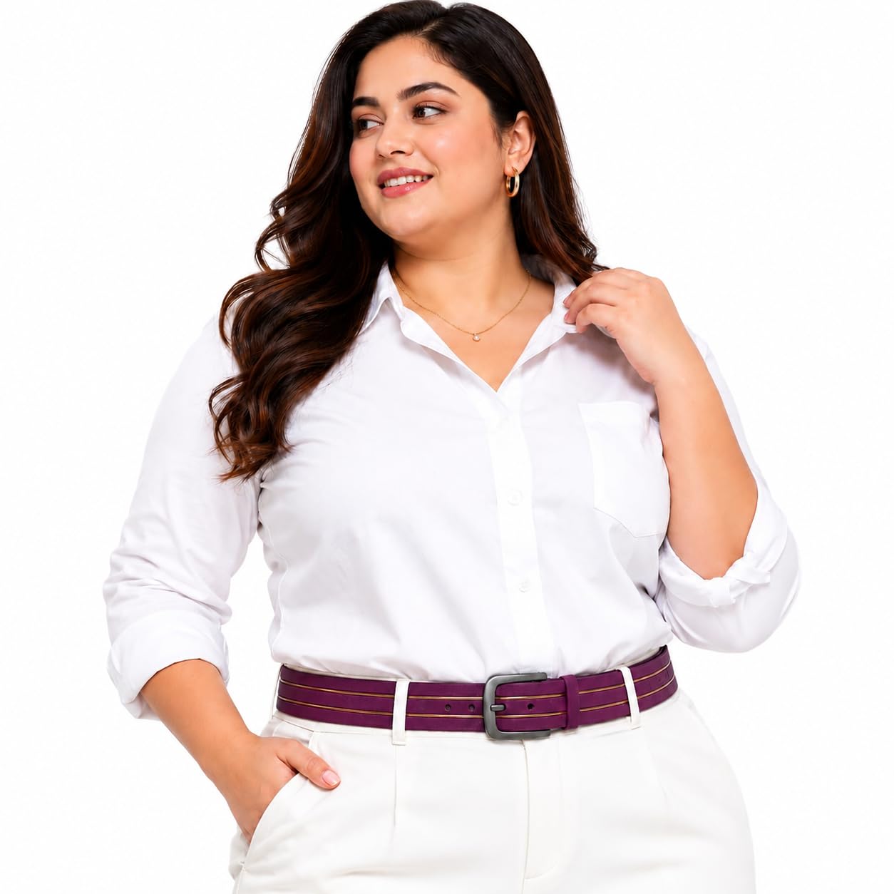Pretty Woman Belt-image-42