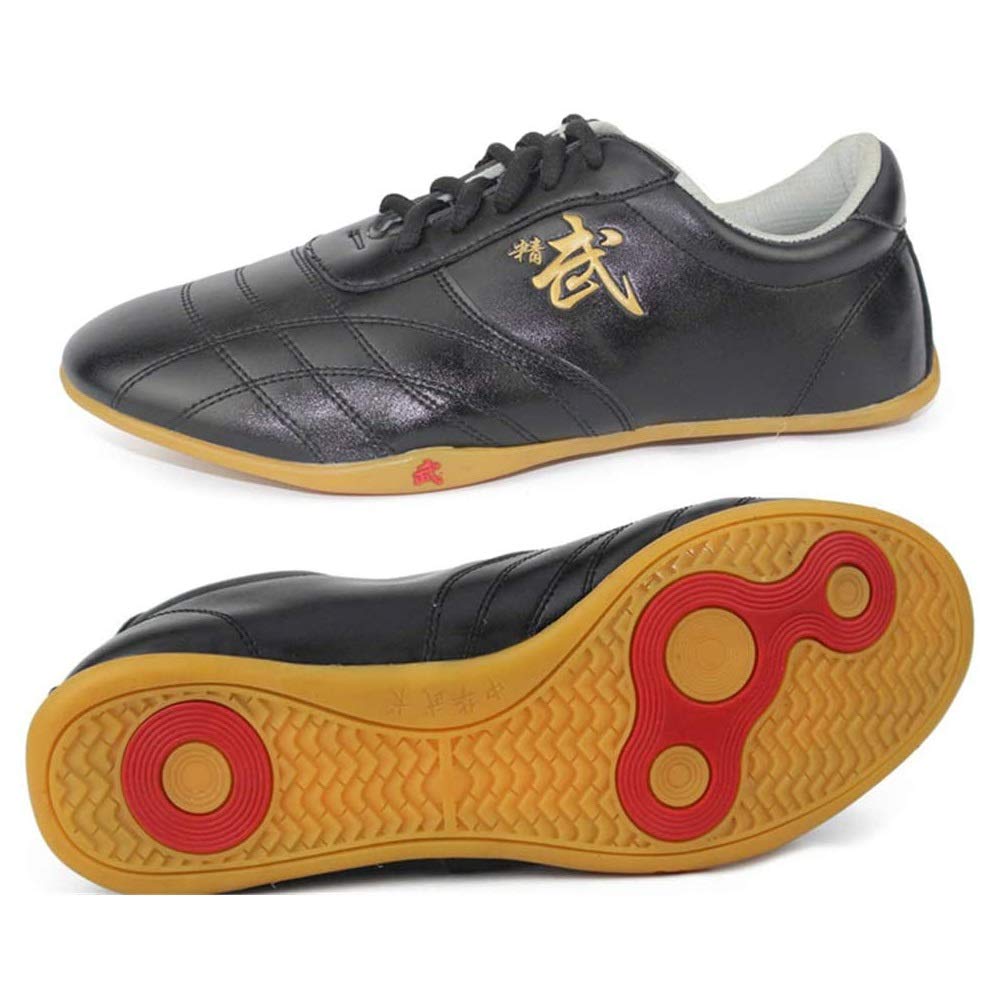 Zapatos De Taekwondo, Zapatillas De Deporte De Artes Marciales For Niños Zapatos Deportivos Livianos For Entrenamiento De Karate Kung Fu Tai Chi De Boxeo
