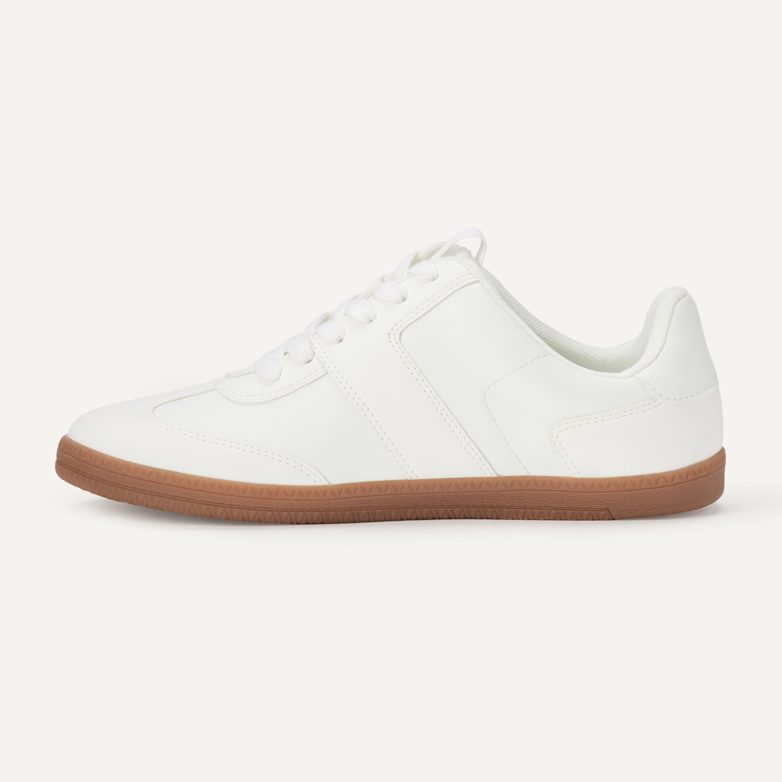 Amazon Essentials Baskets Basses Rétro Femme