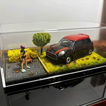 店舗ディスプレイにも！すぐ飾れるジャンクガーデンリメ缶セット②