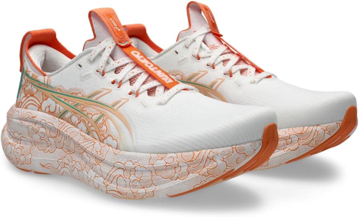 ASICS Unisex Gel-Nimbus 28 Tokyo Running