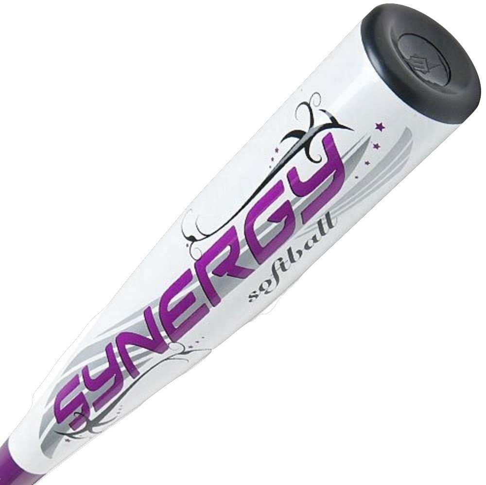 Easton Synergy Fastpitch Softball Bat SK41B 28/17