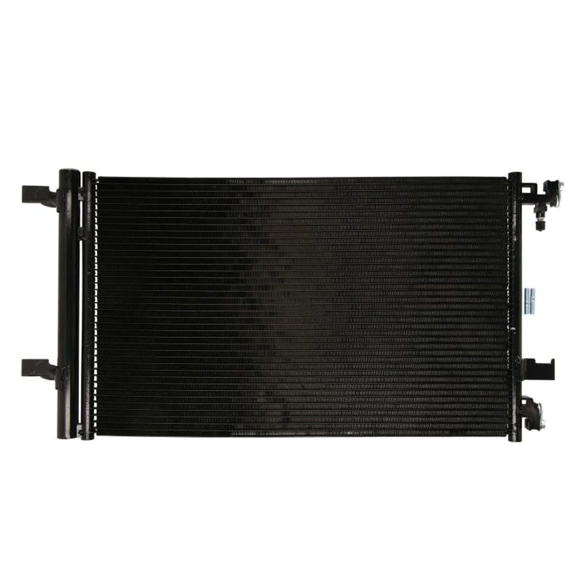 THERMOTEC KTT110181 Condensatore climatizzatore con essiccatore Compatibilità con OPEL ASTRA J ZAFIRA TOURER C P12 INSIGNIA INSIGNIA Station wagon Astra J GTC P10 Astra J Sports Tourer P10