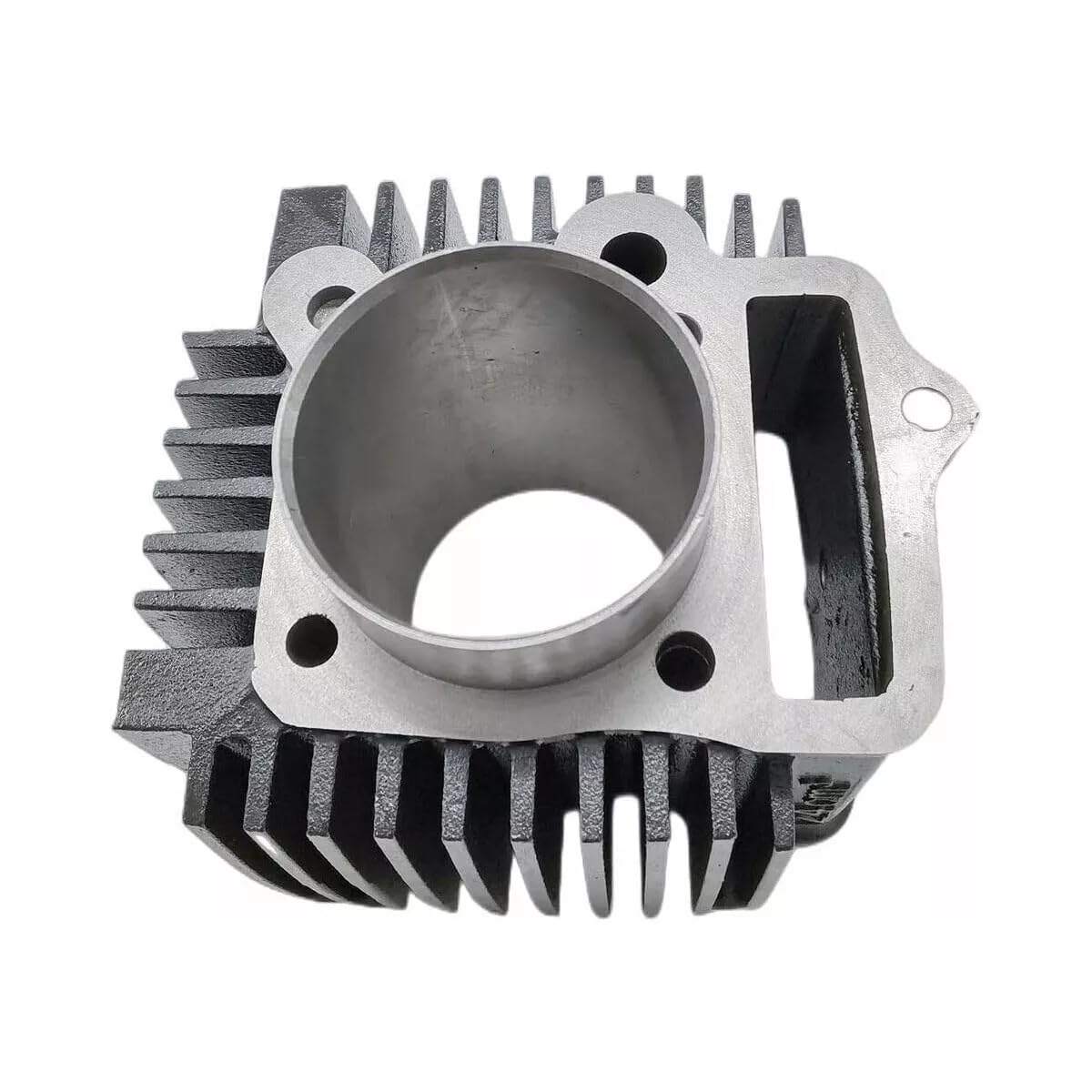 Kit de cilindro de 54 mm para motor horizontal GY6 de 125 cc, cuatrimoto, moto de cross, Pit Bike