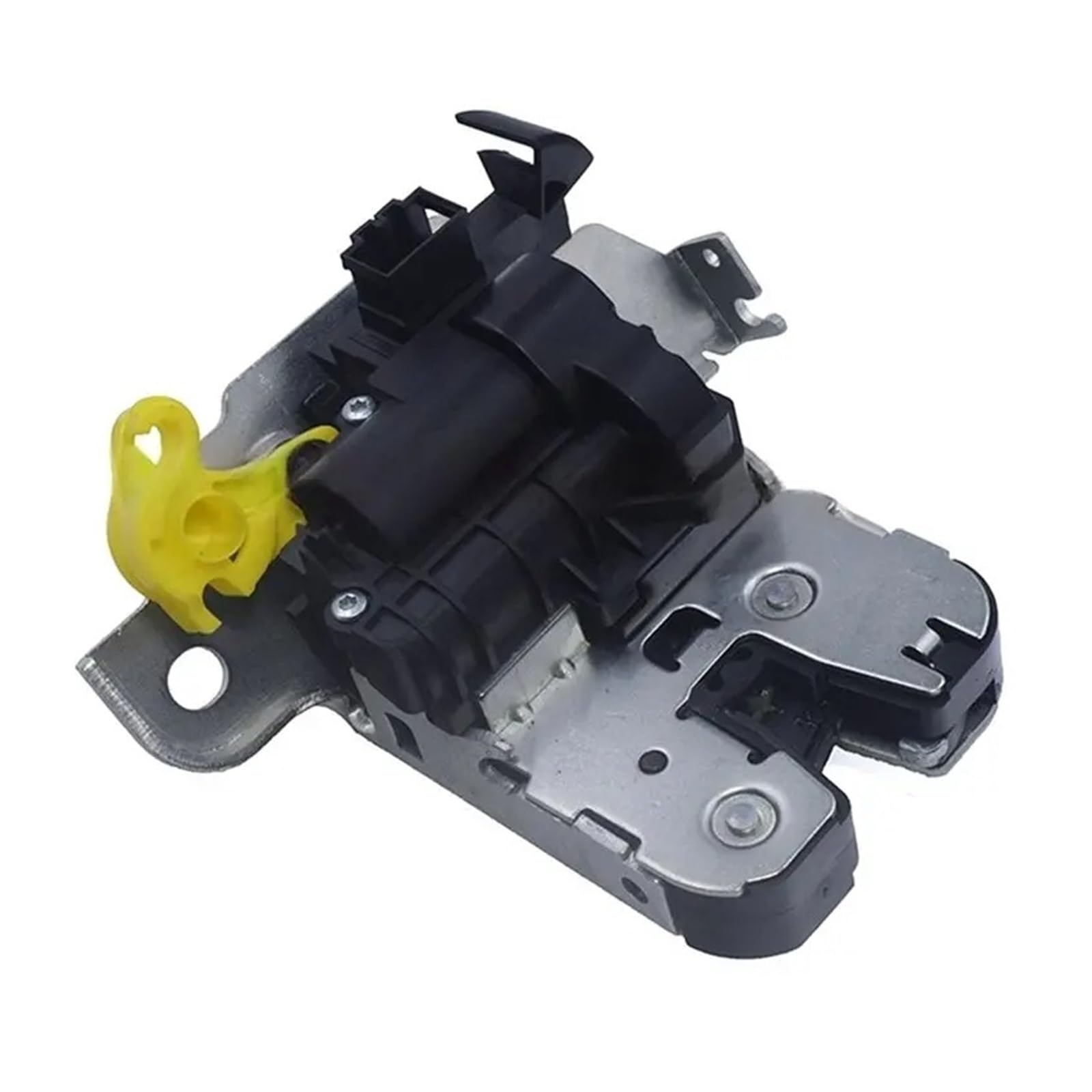 HXVGEGKPYK Tailgate Lock Latch For Caddy For Golf For Taos Transporter For Seat 5TA827505D 5TA827505A Car Rear Trunk Tailgate Lid Lock Latch Mechanism Boot Lid Lock Mechanism