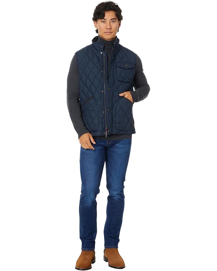 Polo Ralph Lauren The Beaton Quilted Utility Vest - #4 of 4