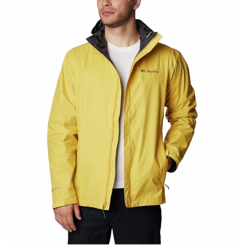 Image of Columbia Men's Watertight II Rain Jacket
