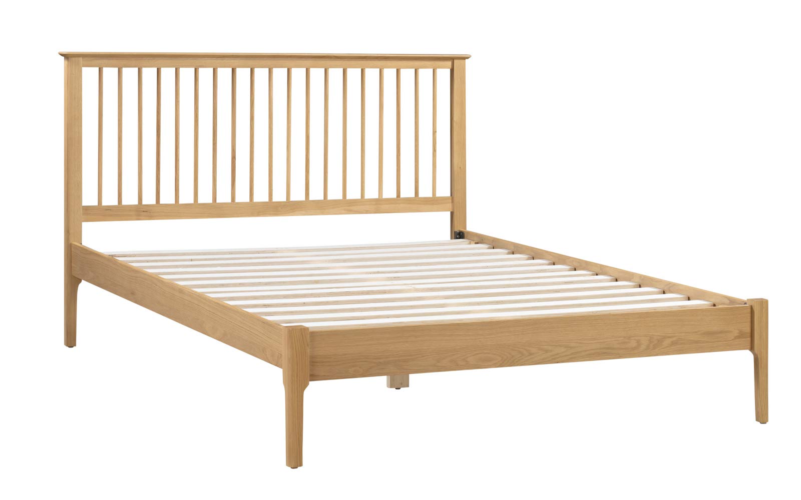 Julian Bowen Cotswold Bed, King, 150cm
