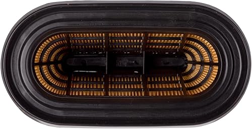 Miniatura 9 de Filtro de aire de motor PG PA9967  Compatible con Chevrolet Corvette 2014-2019