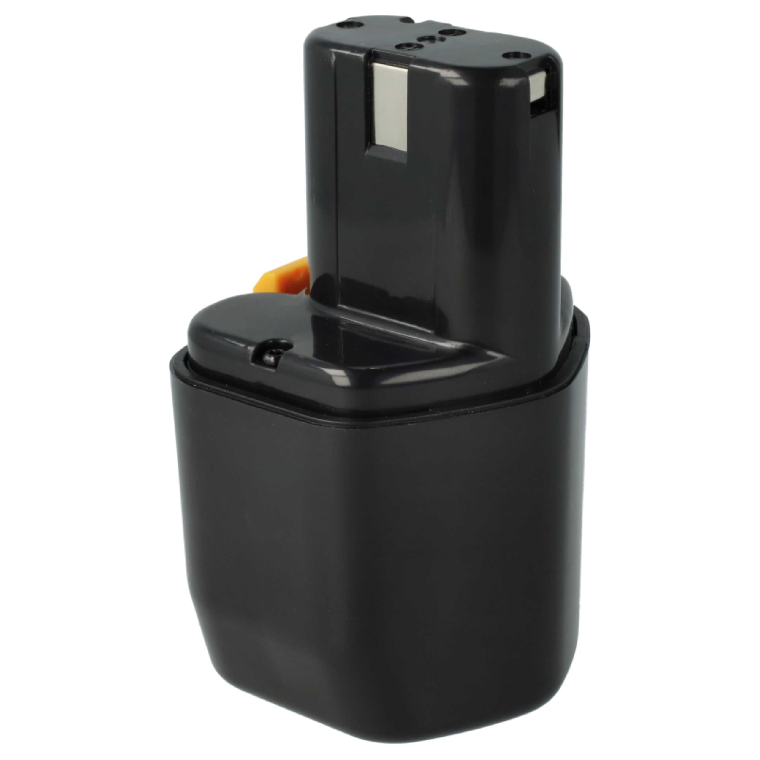 vhbw 3X Batterie Compatible avec Hitachi DV10DA