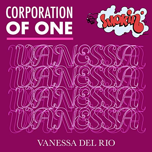  Vanessa del Rio