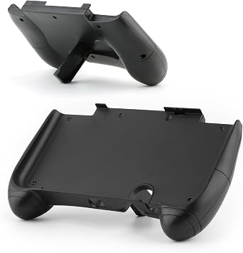 Hand Grip for Nintendo New 3DS XL/LL Bracket Holder Handle Grip for Nintendo New 3DS LL XL Accessories Repair Replacement