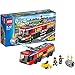 LEGO City Great Vehicles 60061 - Autopompa da Aeroporto