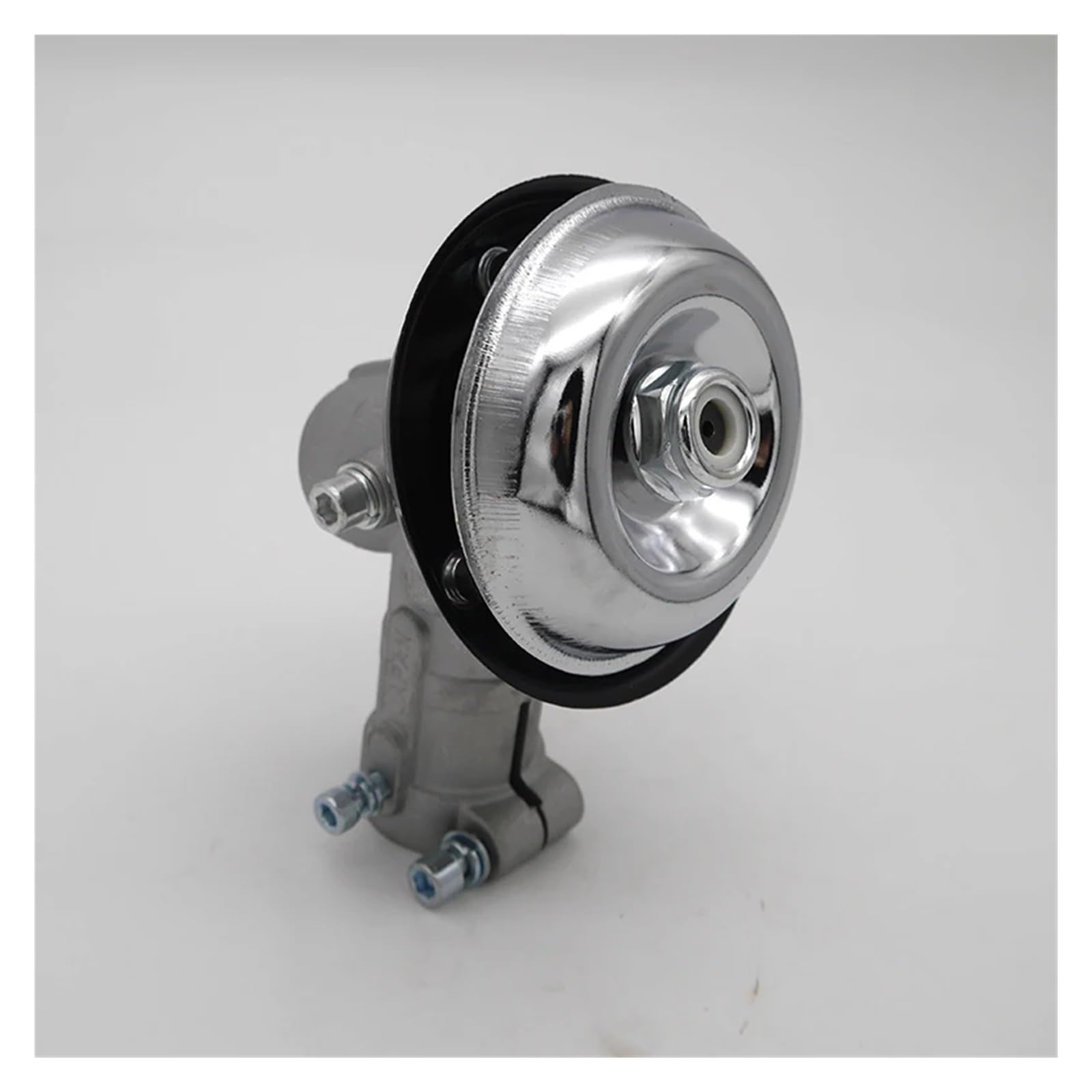 26 mm 28 mm 7T 9T Getriebegehäuse Getriebekopf Passend for Aluminium-Getriebekopf Strimmer Freischneider Rasenmäher Ersatzteile(28MM 9T)