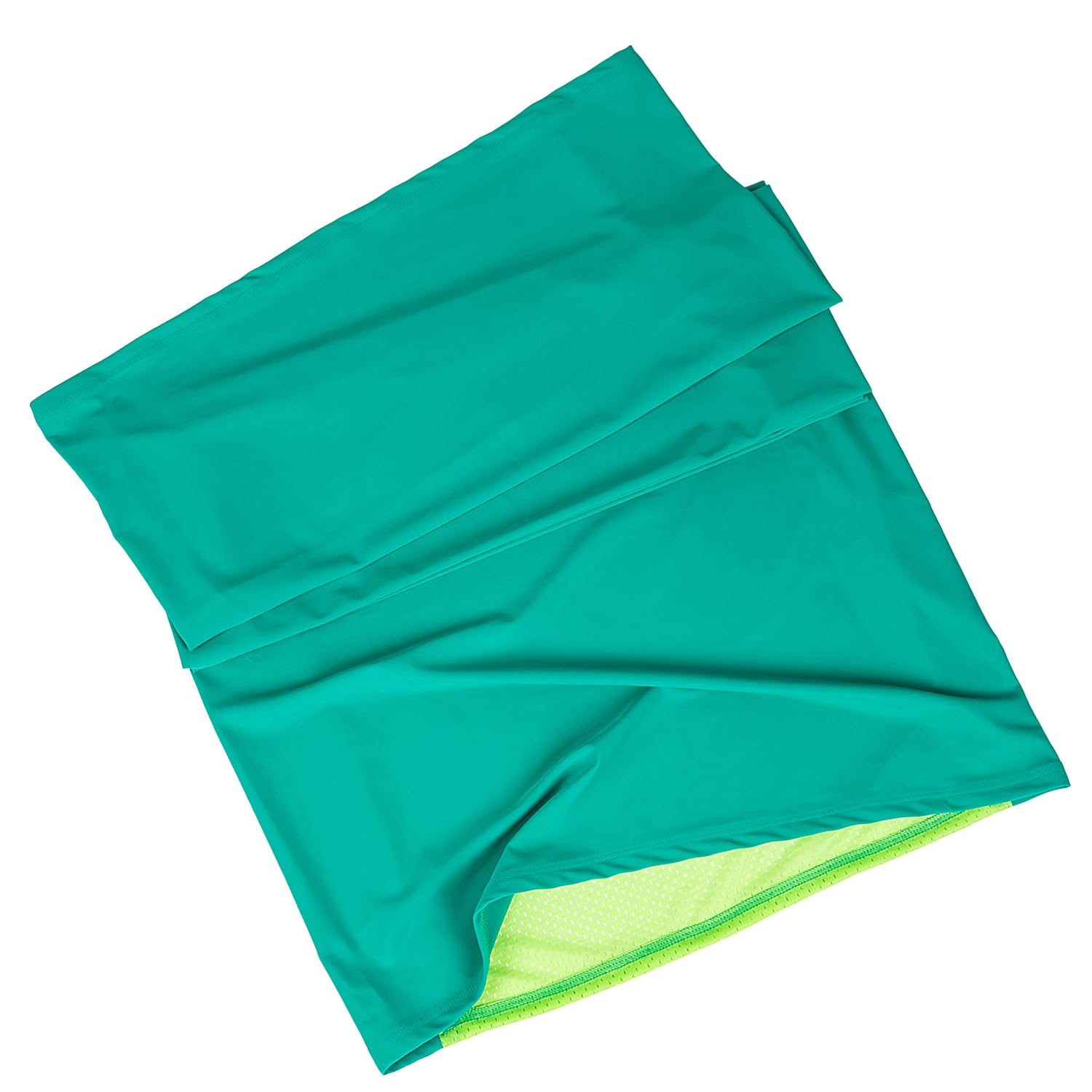 Sensory Owl Kids Tunnel 50 x 200 cm Sensory Compression Play Sensory Sack Body Awareness Stress Relief Autism Anxiety Green Light Green