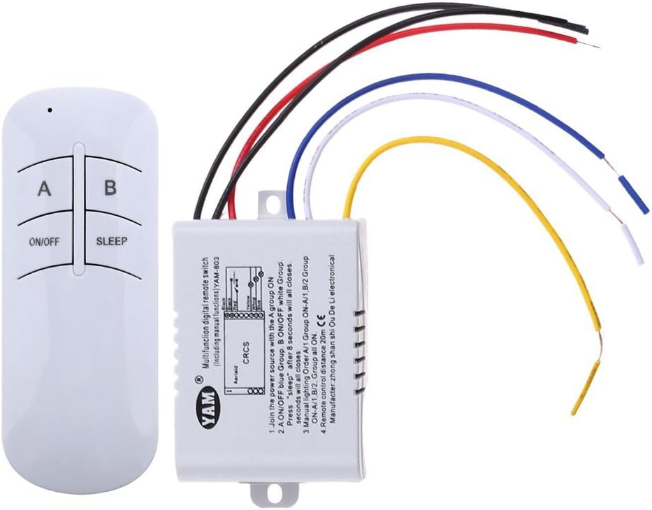 luci della ventola di scarico del bagno