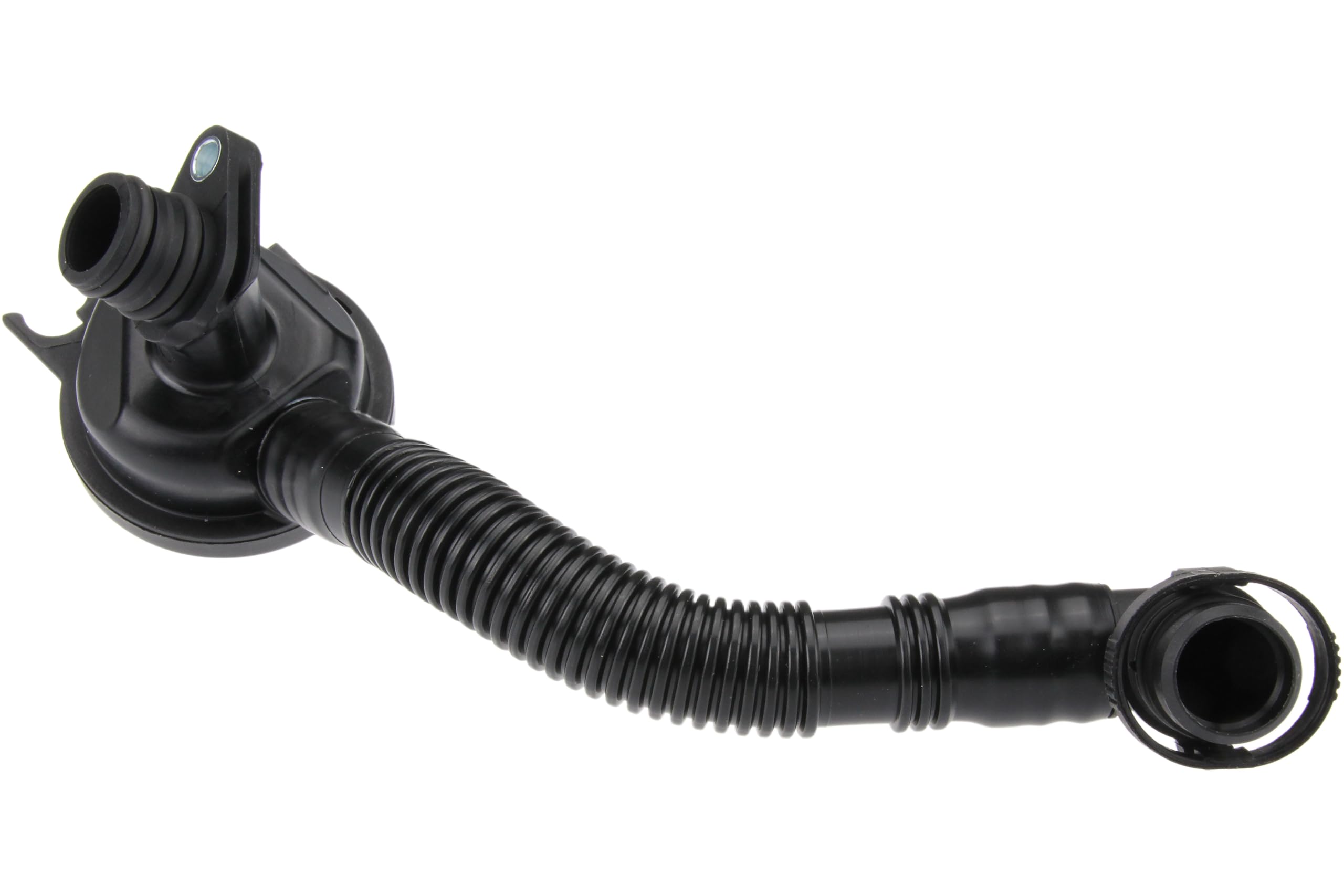 URO Parts 1560100370 Engine Crankcase Valve w/Hose