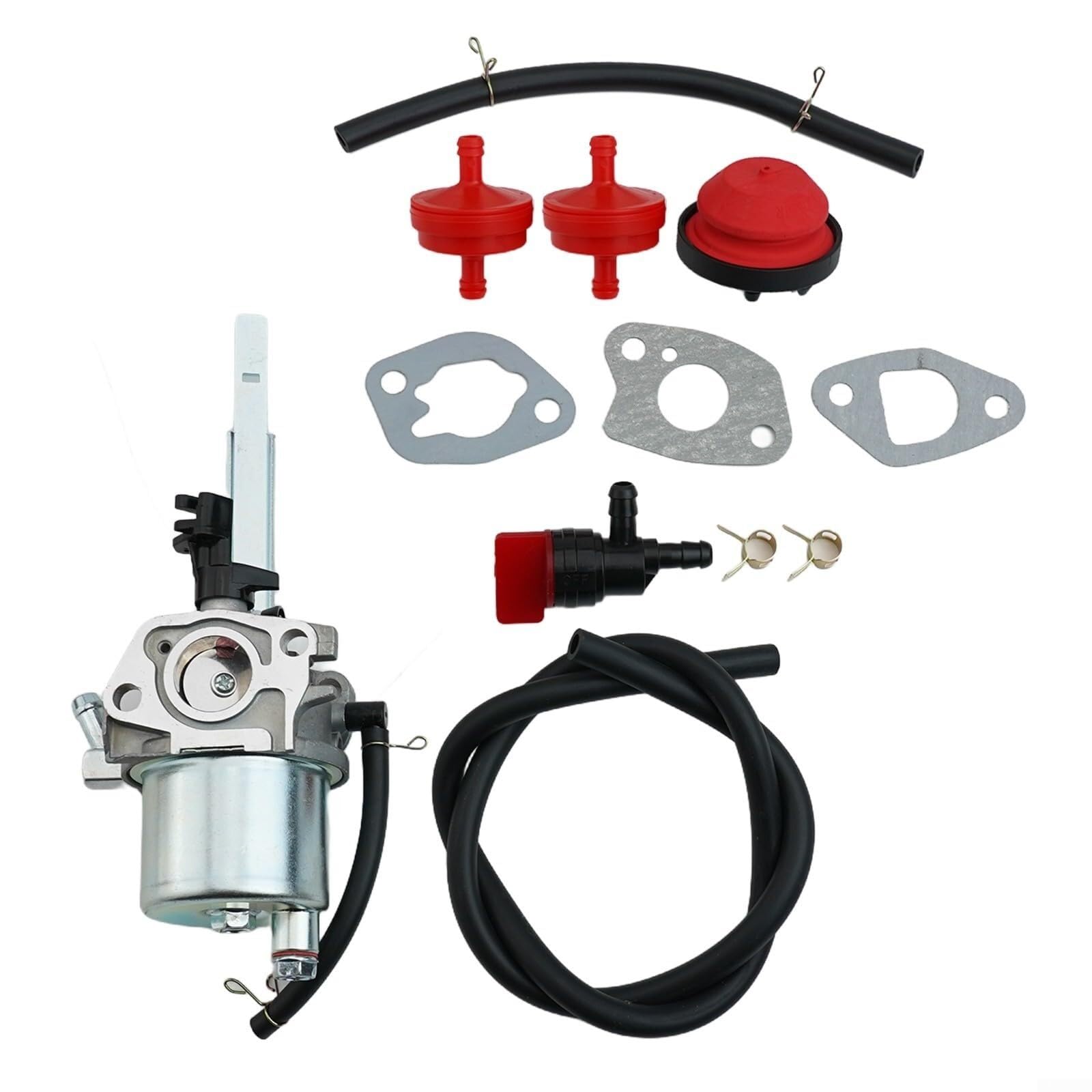 Carburateur de souffleuse à neige qui ne démarre plus : kit 585020402