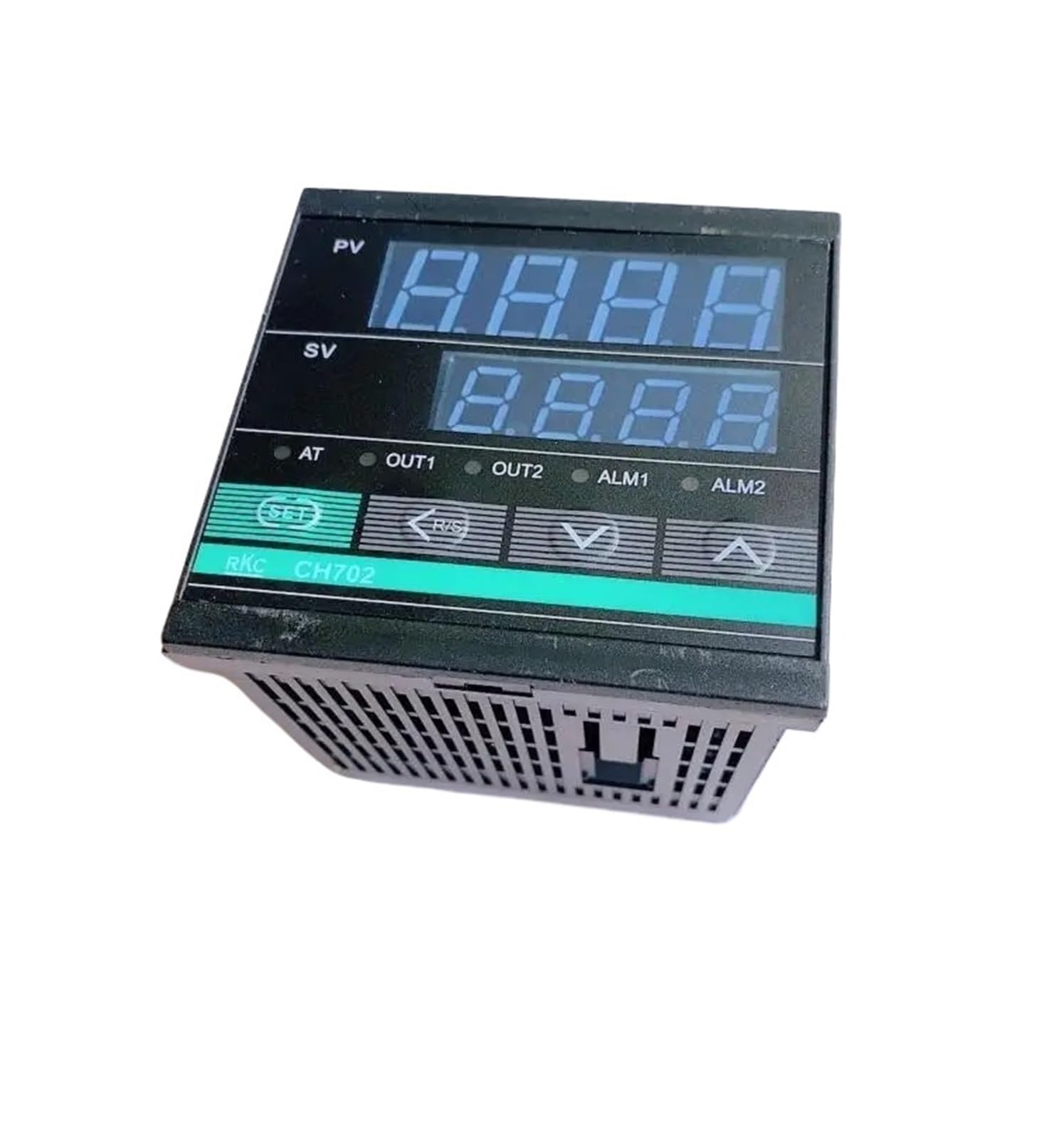 REX-CH702FK02-MV*an CH702 avec régulation thermique stable pour moule plastique