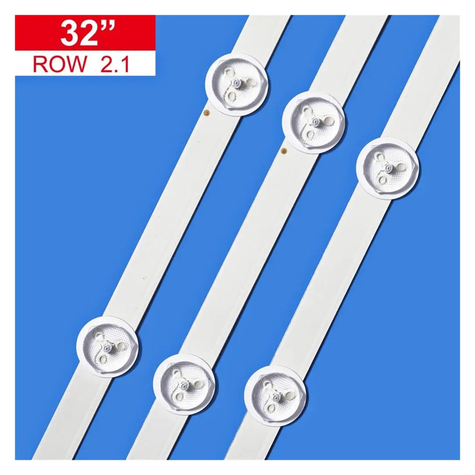TV-005 32Ln/La 6916L-1105A/1204A 6916L-1106A/1205A Full Hd Main Board Led Backli