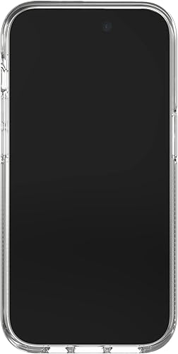 Miniatura 3 de Gear4 ZAGG Crystal Palace - Funda compatible con iPhone 14 Plus, funda transparente para iPhone, protección contra caídas D30 (13 pies13.1 ft),
