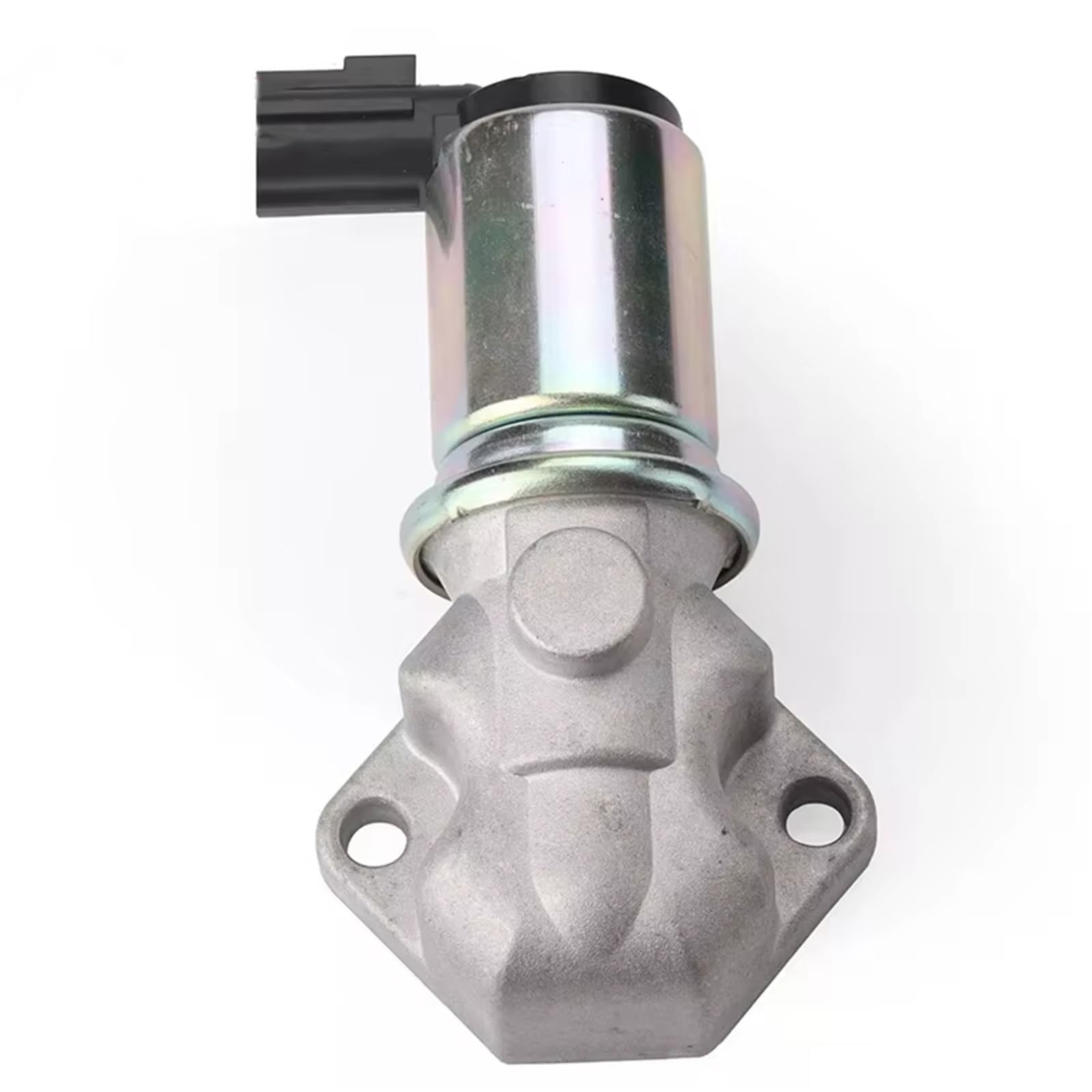 IAC Valves Compatible with Escape 3.0L 2003 2004 2pins 1L8Z9F715AA Idle Air Control Valve AESP109-38A 862998 862998-A 18-7701 1F2Z9F715AA