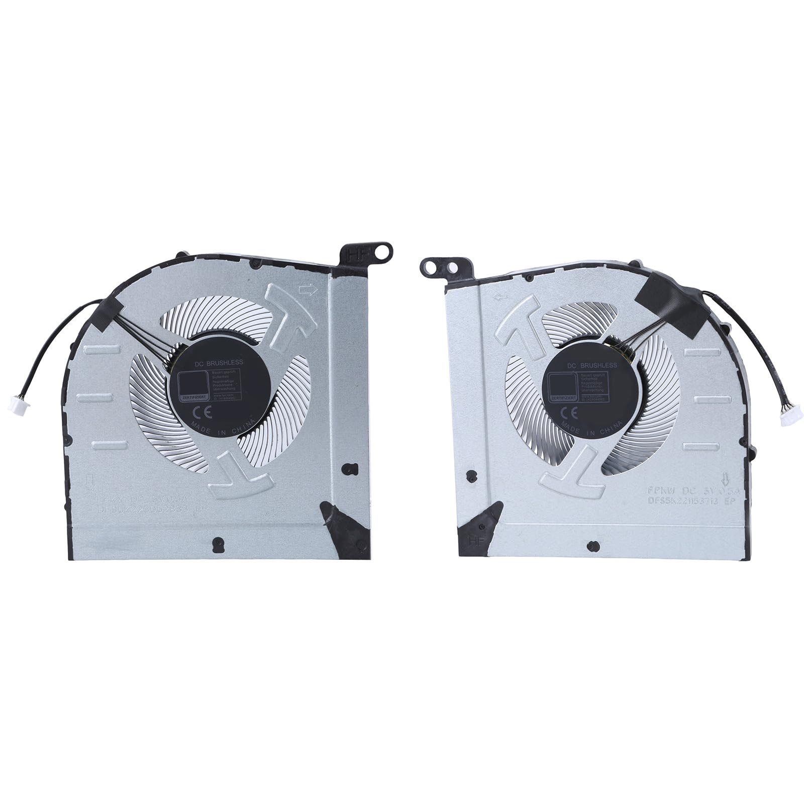 Ventilateur de processeur Gaming 315 IAH7 radiateur GPU