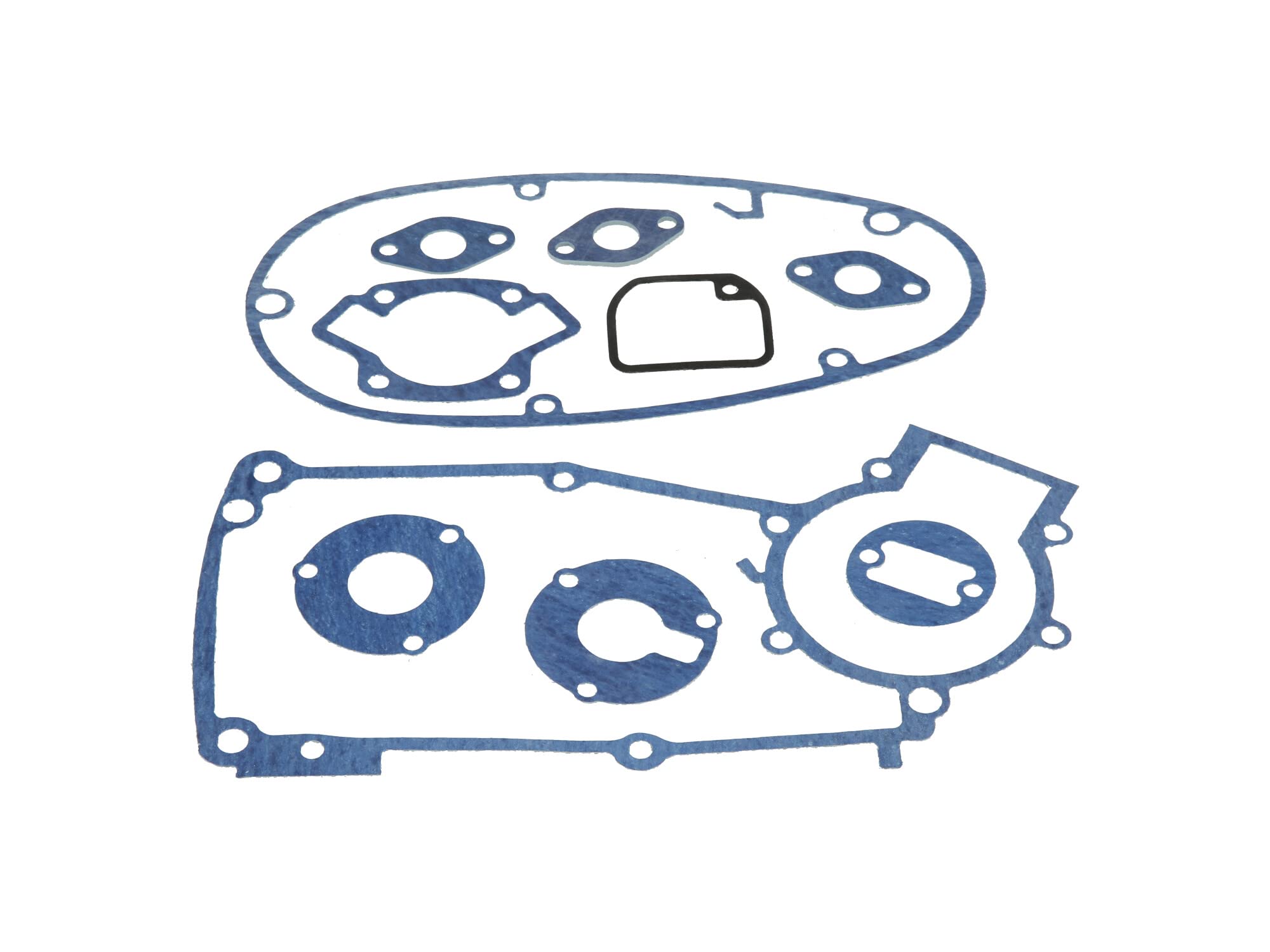 Set: Dichtungen Kautasit + Kleinteile für Regeneration Motortyp M53/2 - für