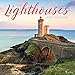 2018 Lighthouses Wall Calendar