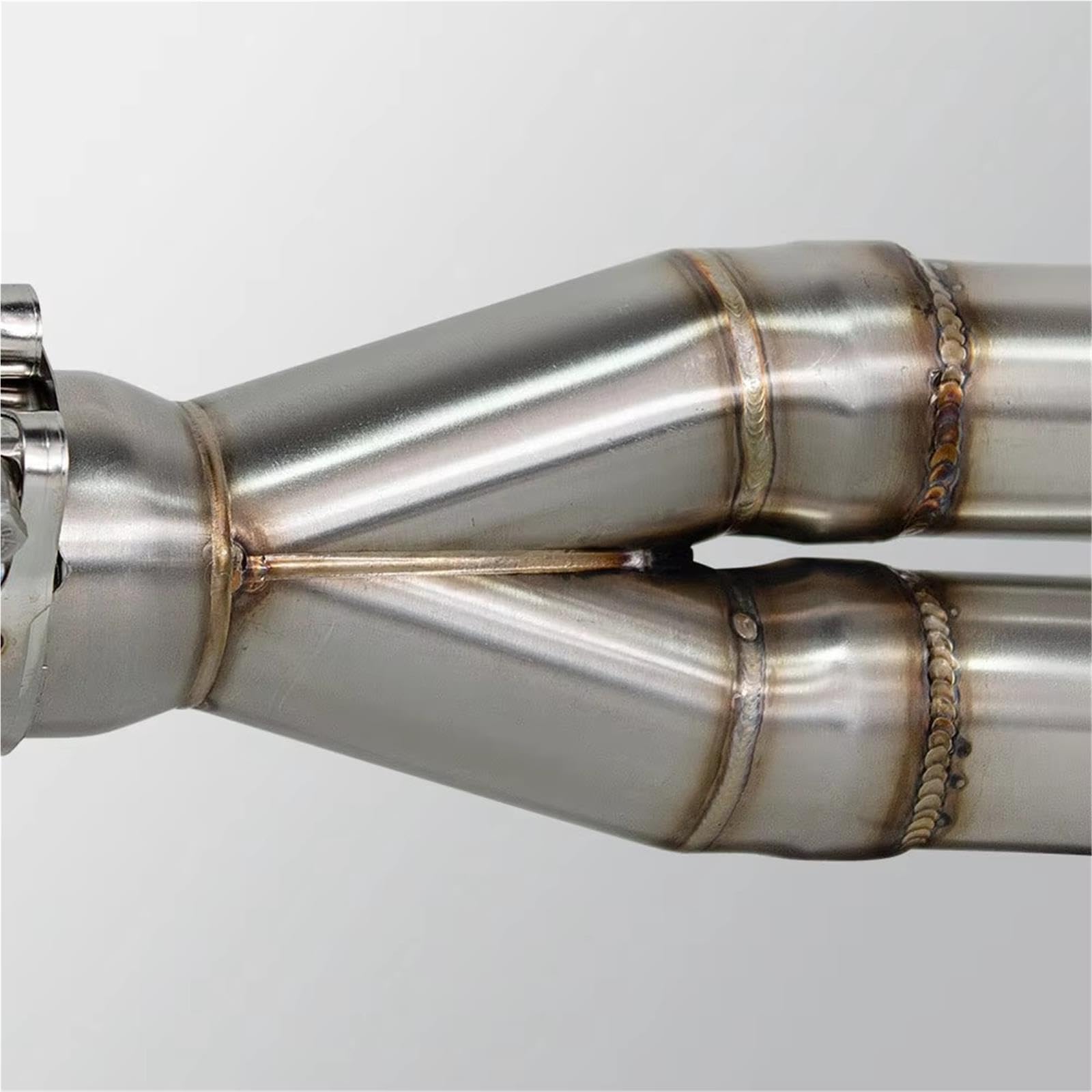 Para CFMOTO Para 450NK 450SS 450SR 2022-2026 Escape Motocicleta