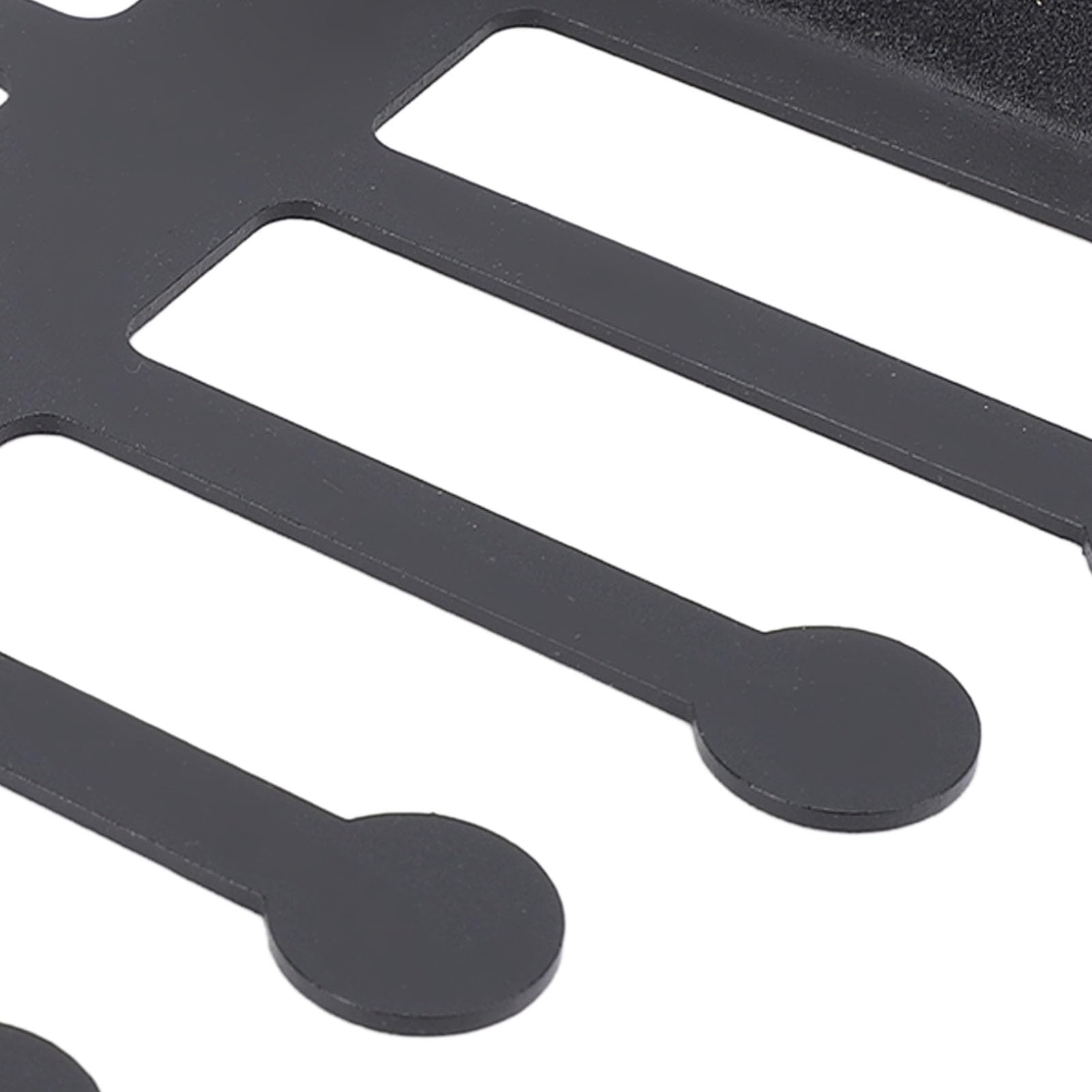 Hanger Gym Storage Rack Fitness Bands Rack Hanger Holder Workout Band Rack Multi Purpose Storage Rack for Home Gym