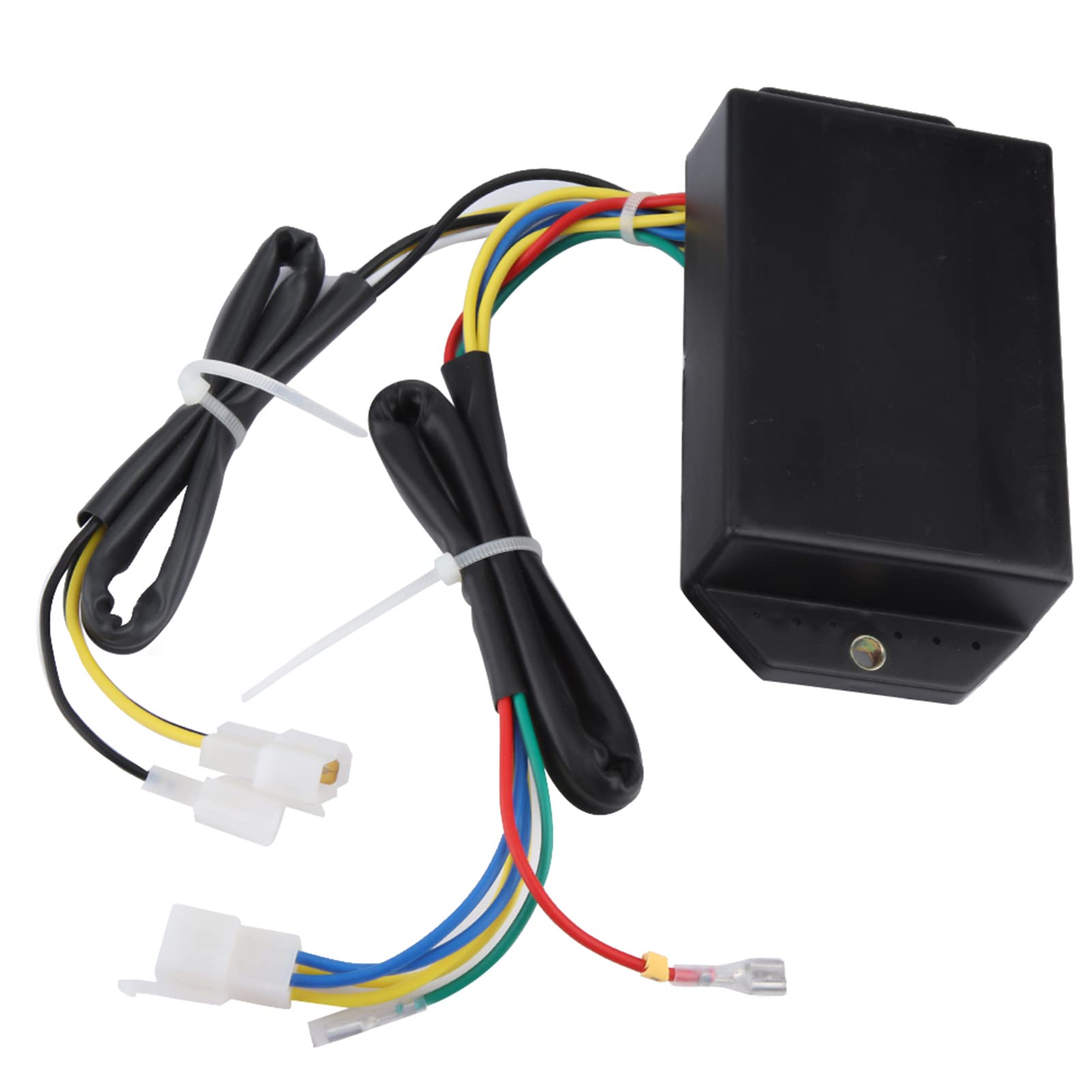 Regulador de Voltaje 5KW Controlador de generador monofásico Piezas Automáticas KI-DAVR 50S