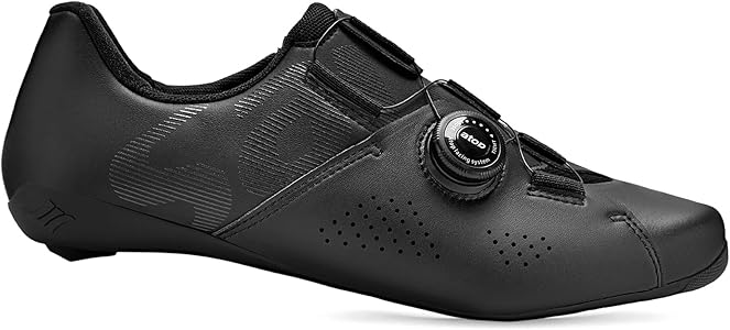 サイクリングシューズ