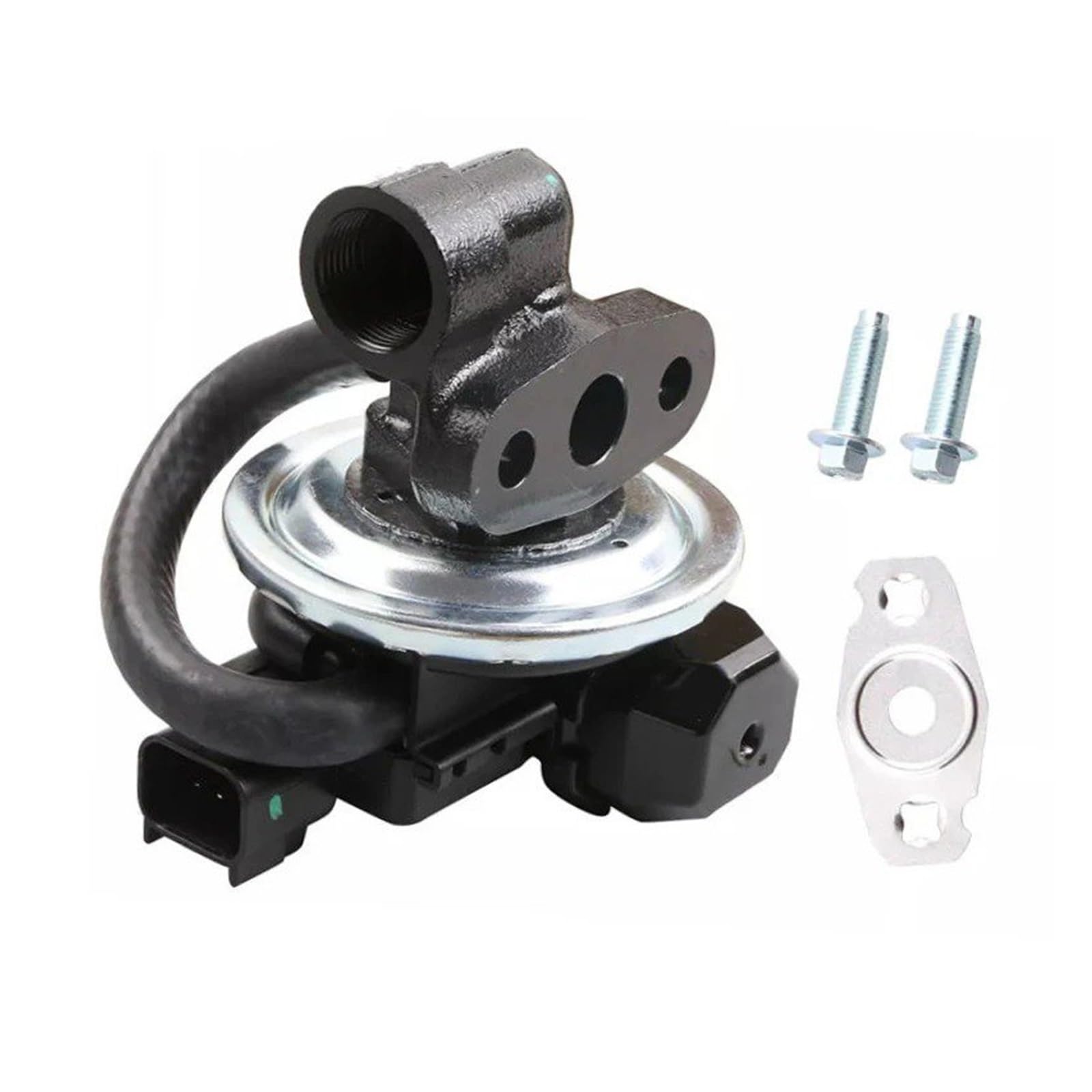 EGR Valve OEM EGV1045 5R3Z9D475CA CAR EGR Valve for Crown for Victoria for Lincoln for Town for Grand for Marquis 2003-2011 Exhaust Gas Recirculation