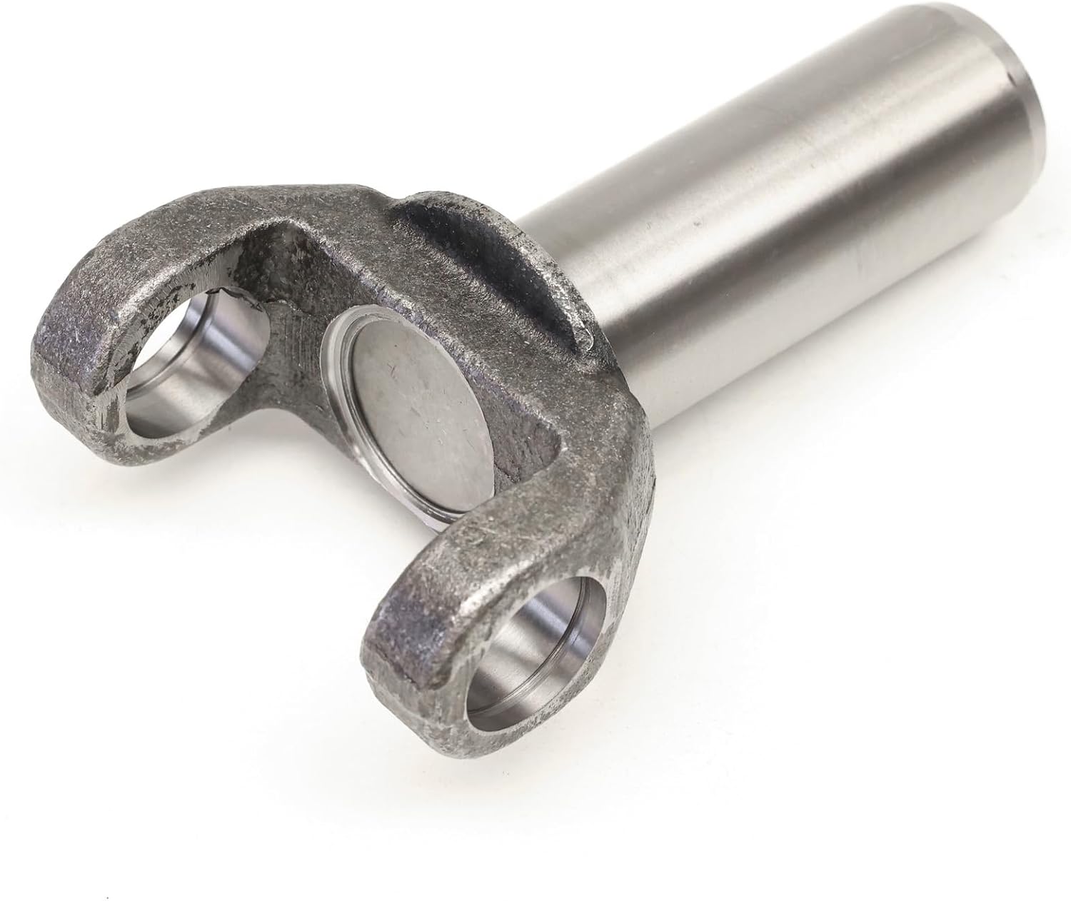 DSP 2-3-6081X with 5-153X U-Joint 1310 Series Transmission Slip Yoke Compatible with GM Turbo 350, TH 350 / 700R4